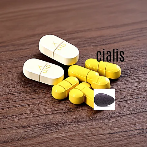 Cialis generico sin receta